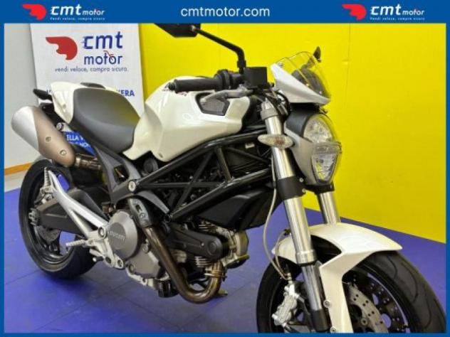 DUCATI Monster 696 Garantita e Finanziabile rif. 22835152 - Foto 8