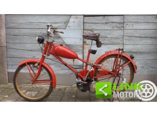 GARELLI Mosquito 48 cc funzionante e ben conservato