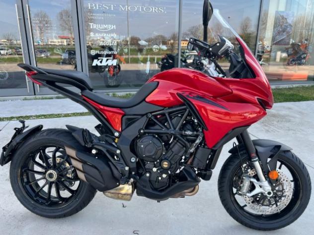 MV AGUSTA Turismo Veloce 800 R Abs rif. 21934455 - Foto 2
