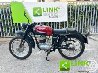 ALTRE MOTO O TIPOLOGIE GINO BARTALI 160 SPORT rif. 24084453