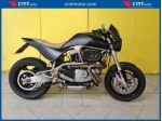 BUELL Cyclone 1200 Finanziabile - nero - 40000 rif. 23674706