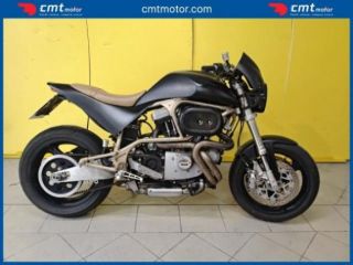 BUELL Cyclone 1200 Finanziabile - nero - 40000 rif. 23674706