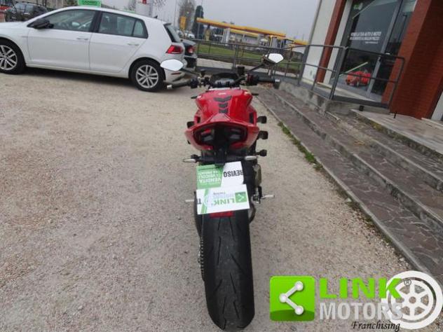 DUCATI Streetfighter V4 S APPENA TAGLIANDATA rif. 24056134 - Foto 5