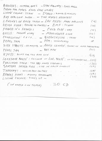 cd musicali originali - Foto 2