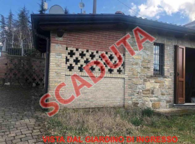 Immobile in asta di 63 m² in vendita a Travo