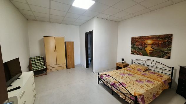BILOCALE/LOFT ZONA OSPEDALE AGRIGENTO - Foto 4