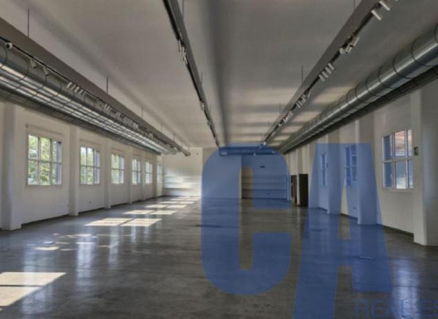 Palazzo a Milano - Rif. SLAAN212 - Foto 3