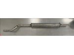 01.22.001 TUBO SCARICO INTERMEDIO CHATENET BAROODER SPEEDINO