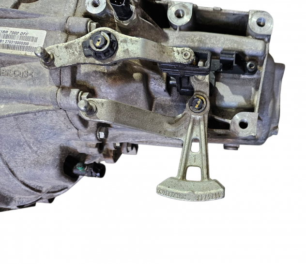 CAMBIO MANUALE COMPLETO FORD Fiesta 7° Serie H1BR-7002-DFC XUJK Diesel 1500 (17) - Foto 9
