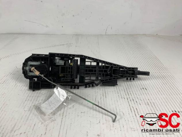 Maniglia Porta Anteriore Sinistra Jeep Cherokee P68082687AF K68082687AF - 46203 - Foto 4