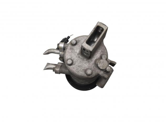 COMPRESSORE A/C SUZUKI Alto 3° Serie 95200M68KA0 K10B benzina 996 (08) - Foto 5