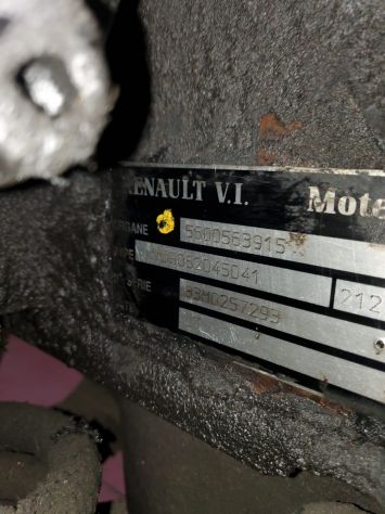 MOTORE USATO PREMIUM 300-320 - Foto 5