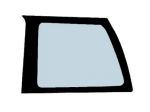KIN763001005 FINESTRINO VETRO POSTERIORE LATERALE COLORATO SX ITALCAR T2 T3