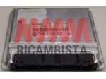0261207106 BMW X5 centralina motore Bosch