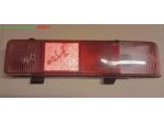 FANALE POST.D. FRECCIA ROSA FIAT CINQUECENTO SPORTING 999-U46804 Parti elet &hellip;