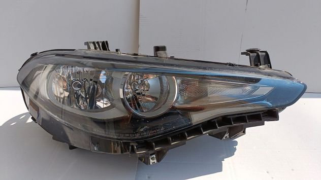 FARO ANTERIORE DX ALOGENO ALFA ROMEO GIULIA 2018 50547569
