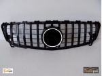 Mercedes Classe A W176 LCI Griglia paraurti - 4049
