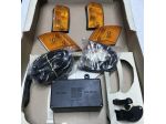 Equipaggiamento Direzionale Completo Adattabile a Vespa 50 Special dal 1980