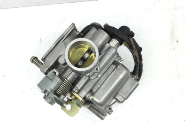 PIAGGIO VESPA ET4 50 CARBURATORE CVK PER RICAMBI 2000 2005 C26100 - Foto 5
