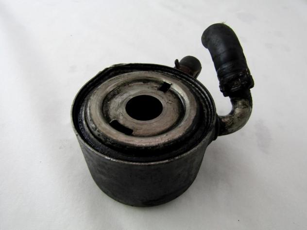 8200068115 RADIATORE OLIO SCAMBIATORE DI CALORE NISSAN MICRA 1.5 D 60KW 5M 3P (2003) RICAMBIO USATO - Foto 3