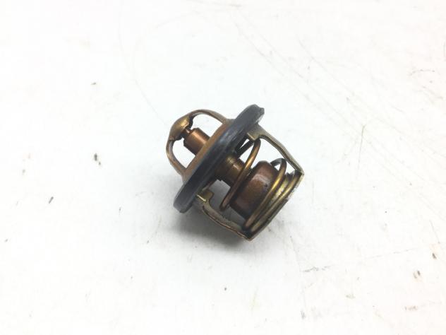 PIAGGIO BEVERLY 125 VALVOLA TERMOSTATICA TERMOSTATO ACQUA 2010 2015 ZAMP69100 - Foto 2