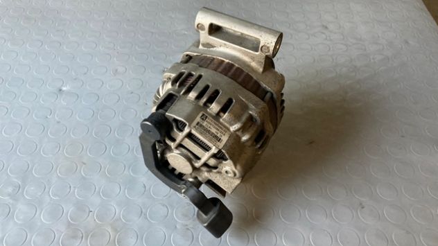 Alternatore Peugeot 207 1.4 16v (V75769568002) - Foto 3