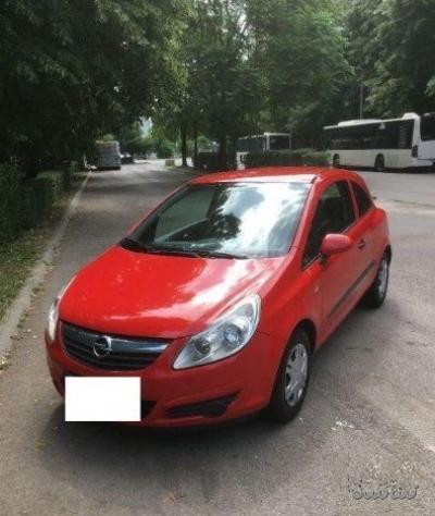 Opel Corsa D - 2008 - 1.3 Diesel - Foto 2
