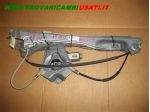ALZACRISTALLO ELETTR. PORTA ANT.D. CLIO 5 P ---2 FILI RENAULT CLIO 3p / 5p  &hellip;
