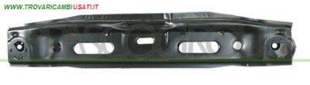 RINFORZO PARAURTI POSTERIORE FT1331672 Carrozzeria  Lamierati esterni  Paraurti  Traversa parau FIAT - PUNTO II - 1999  2003