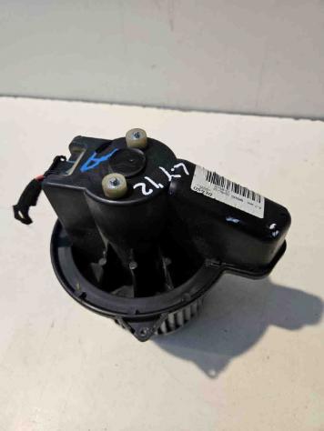 VENTOLA ABITACOLO LANCIA Ypsilon 4° Serie diesel 1.3 (1123)