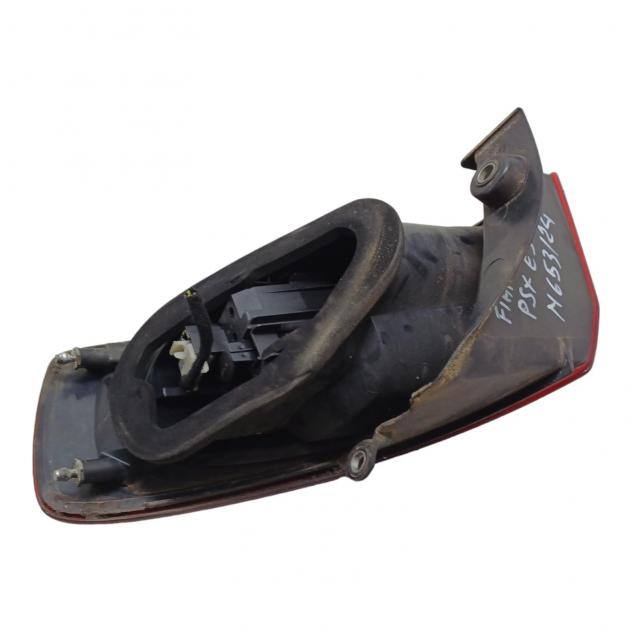 STOP FANALE POSTERIORE SINISTRO FIAT Croma 2° Serie 51727250 939 A2.000 (0507) - Foto 5