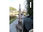 FORCELLA COMPLETA ORIGINALE PER APRILIA SCARABEO 50 100 2T 4T 2000->2016