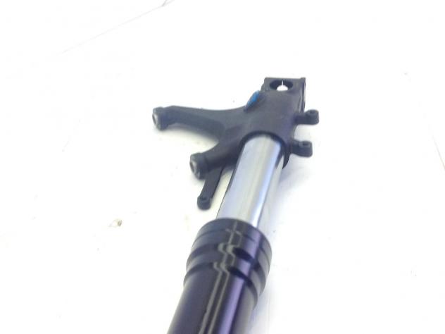 HONDA CBR RR ABS KM0 600 FORCELLA SINISTRA - PER RECUPERO PARTI 2024 2026 - Foto 8