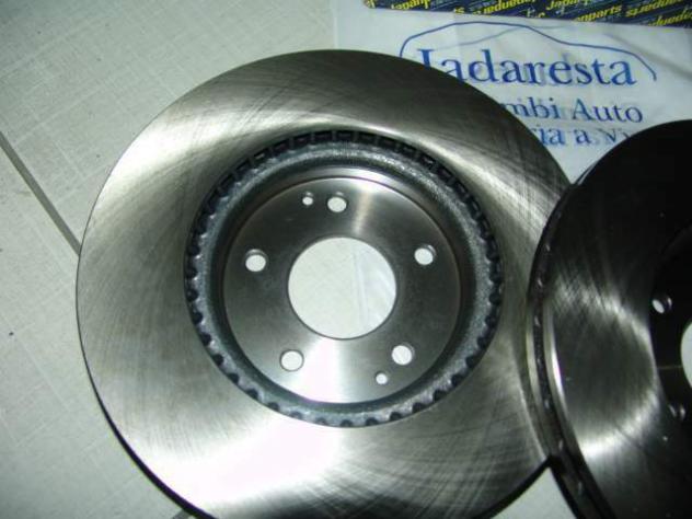Disco freno anteriore ssangyong korando 4144134000 - Foto 4