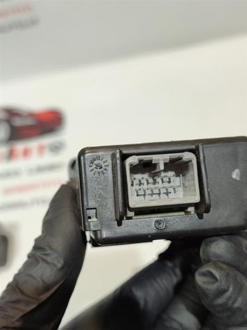 CENTRALINA PRESSIONE PNEUMATICI KIA Rio 4° Serie 95800-1W200 D4FC diesel 1396 (11) - Foto 4