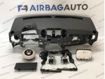 RICAMBI FIAT 500 2015- KIT AIRBAG CRUSCOTTO