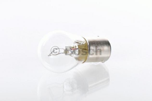 Bosch Lampadina, Fendi/Retronebbia 1987302201
