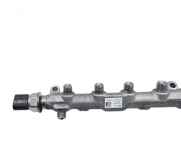 FLAUTO COMMON RAIL VOLKSWAGEN Tiguan Serie 04L906054 DFG Diesel 2000 (16) - Foto 4