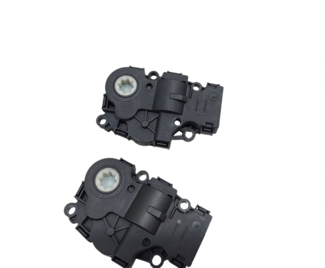 MOTOPOSIZIONATORI STUFA MERCEDES Classe A Serie (W176) CZ113930-1710 (1218) - Foto 3