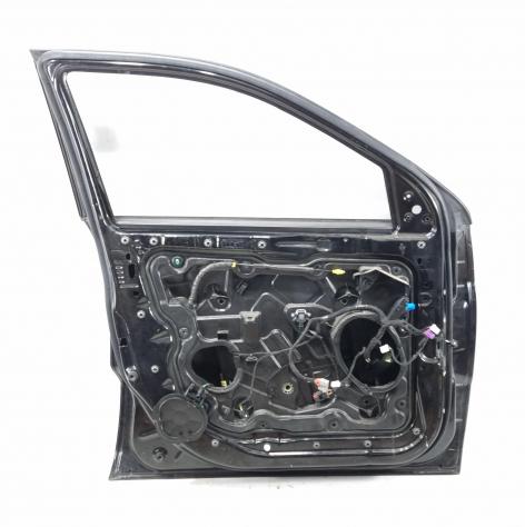 PORTIERA ANTERIORE SINISTRA JEEP Grand Cherokee 4° Serie EXF, EXN (1121) - Foto 10