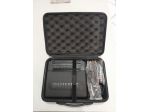 Videoregistratore lettore e registratore vhs portatile PHILIPS MOVING VIDEO PVR