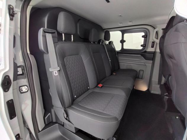 Ford Transit Custom 320 2.0 EcoBlue 136CV aut. Furg. Tit. - Foto 5