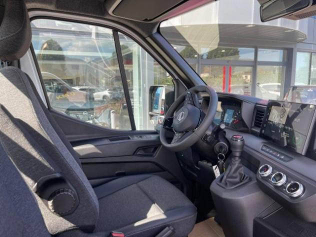 NISSAN Interstar 35 2.0 dCi 150CV EVIe PM N-Connecta Cabinato rif. 24129955 - Foto 2