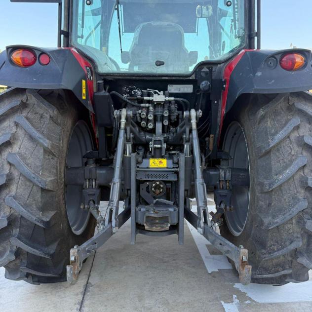 AGCO MASSEY FERGUSON M 4710 DYNA 2 - Foto 3
