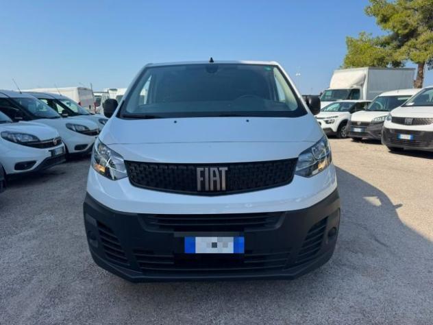 FIAT Scudo 2.0 BlueHDi 145 CV Furgone L3H1 rif. 24211248 - Foto 2