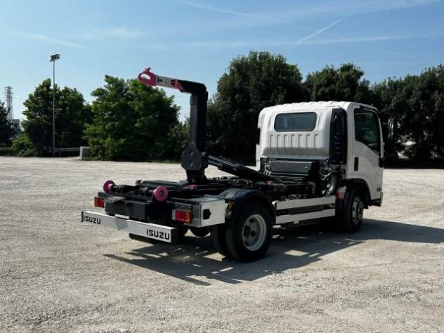 ISUZU ISUZU P75 NUOVO SCARRABILE rif. 23904623 - Foto 7