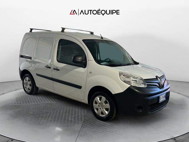 Renault Kangoo II Express E6 2016 express 1.5 dci 95cv Blue Ice E6d-temp - Foto 7