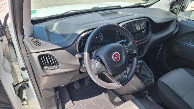 FIAT Doblo Doblò 1.4 T-Jet Natural Power PC-TN N°FV829 rif. 23989596 - Foto 6