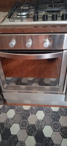 motore per raffreddamento forno eletrico franke - Foto 3