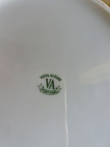 TEIERA  + LATTIERA  ( PORCELLANA ) - Foto 5